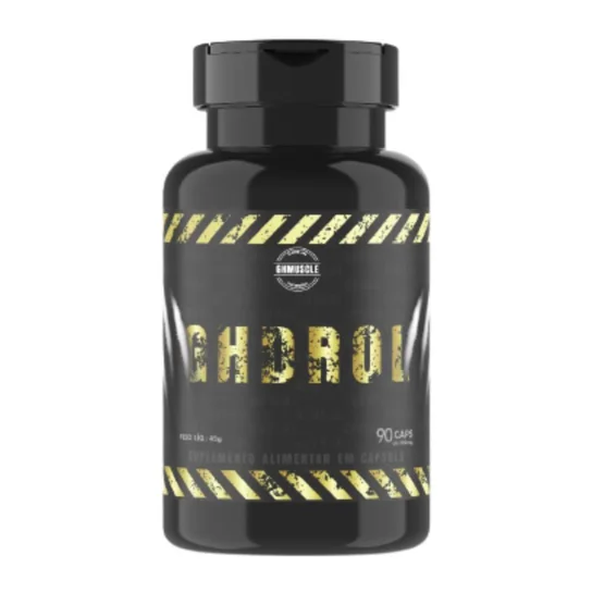 GHDrol